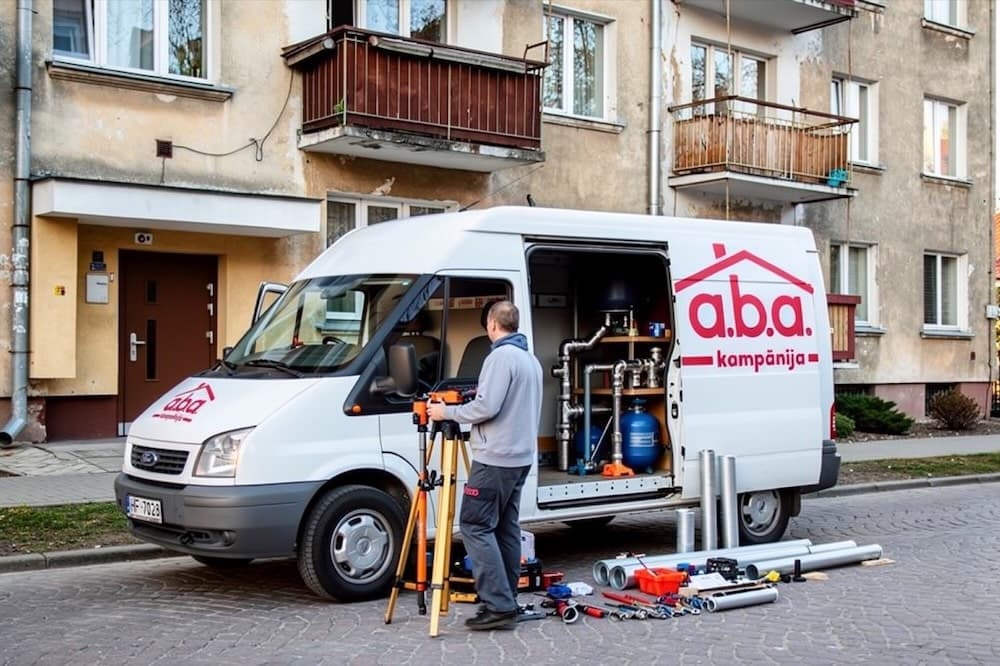 Sistēmu Rekonstrukcija