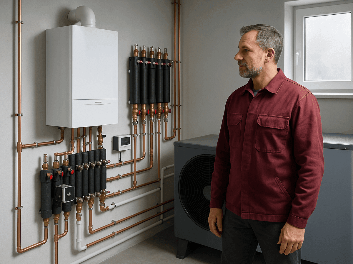 Heating Systems